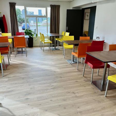 Premiere Classe Troyes Sud - Bucheres Buchères Exterior foto